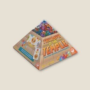Triumph of the Temple Game